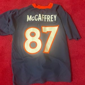 Retro Broncos Jersey